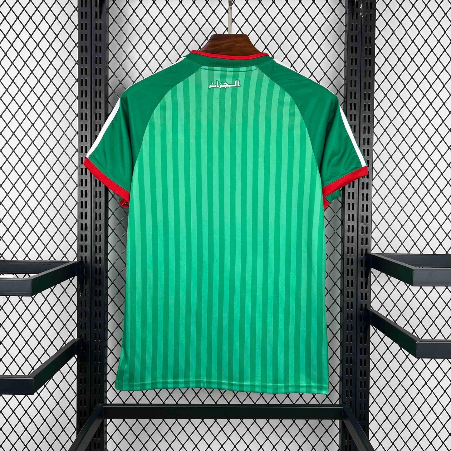 Maillot de foot Agerie dom 26/27 CDM