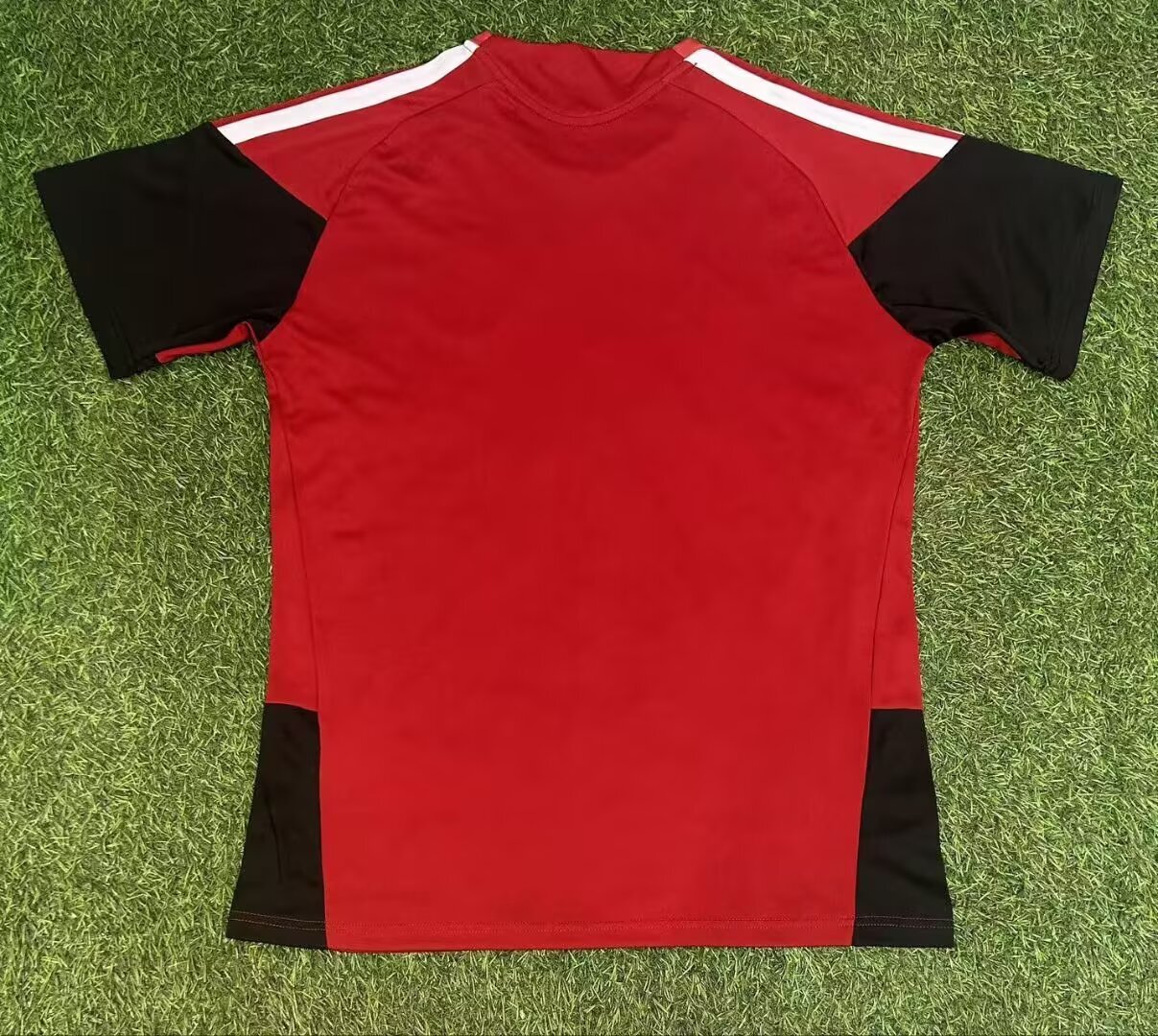 Maillot de foot Allemagne concept