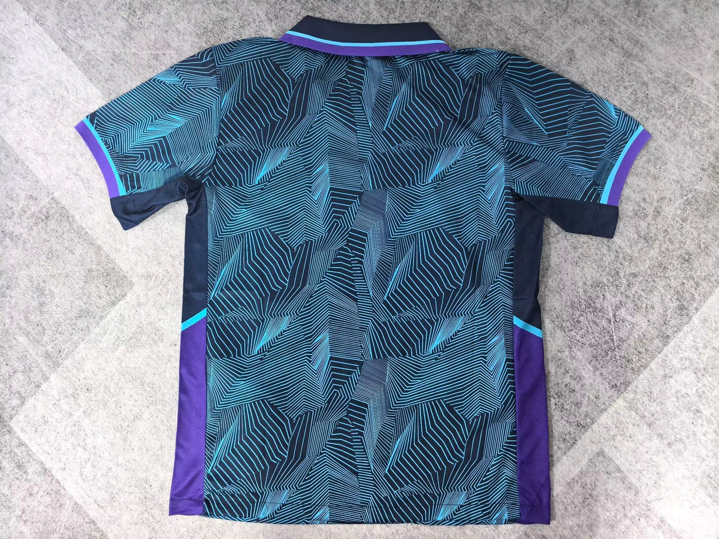 Maillot de foot tottenham25/26