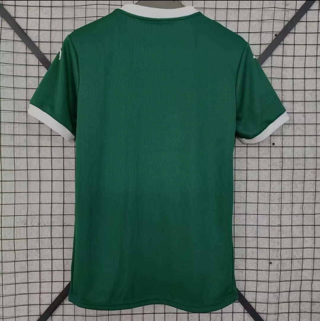 Maillot Football Palmeiras 25/26