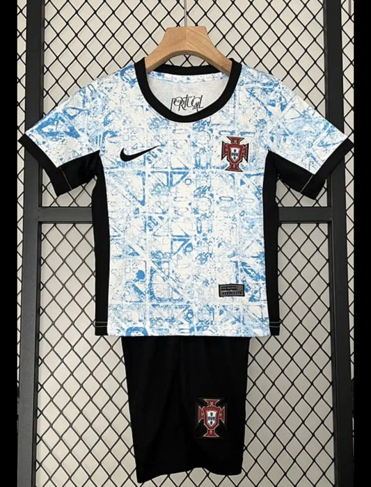 Ensemble de foot Enfant Portugal