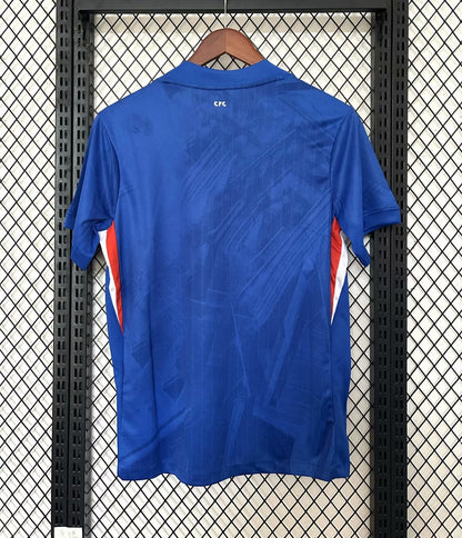 Maillot de foot chelsea dom 25/26