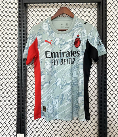 Maillot de foot Ac Milan 25/26