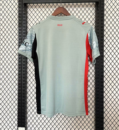 Maillot de foot Ac Milan 25/26