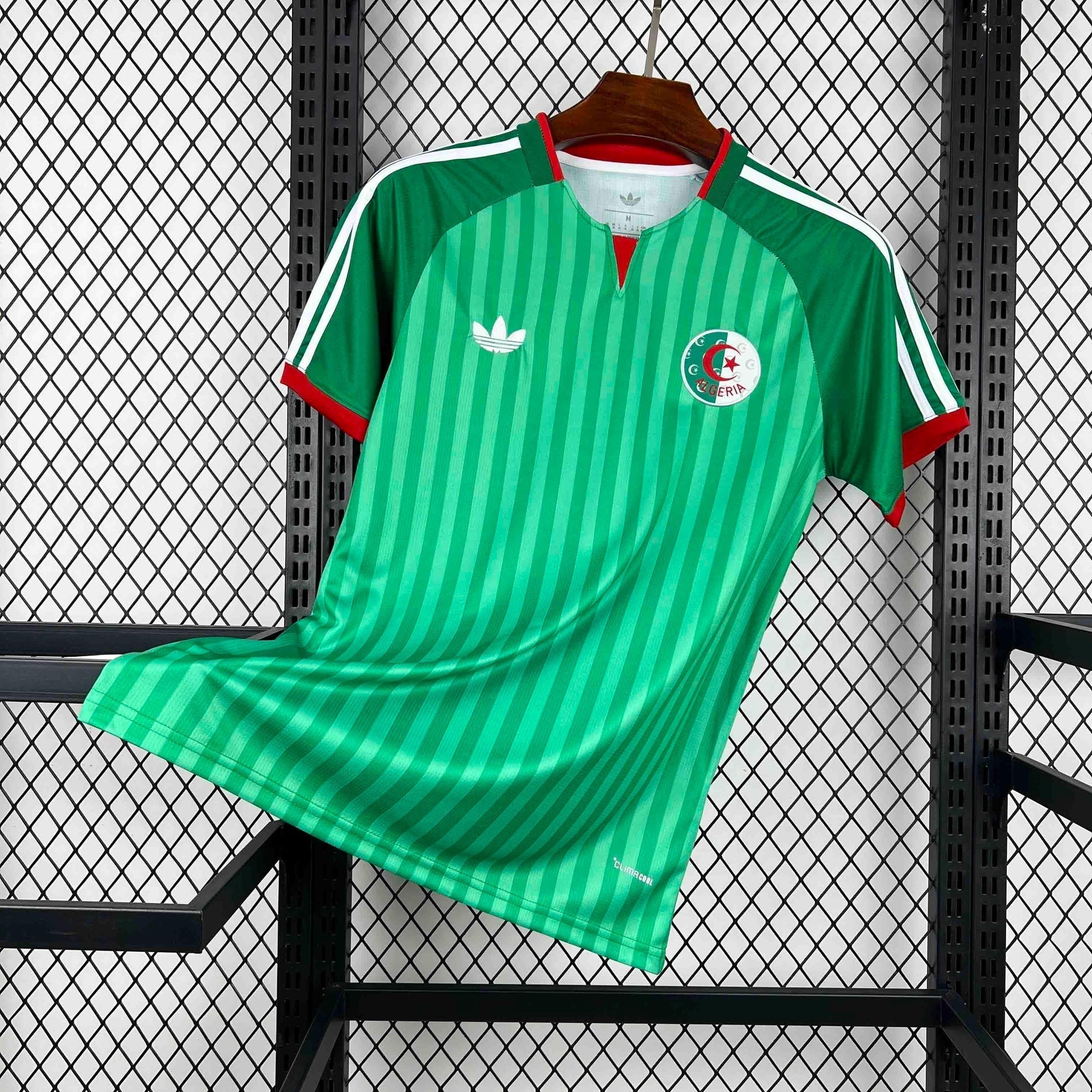 Maillot de foot Agerie dom 26/27 CDM
