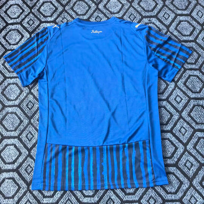Maillot de foot Al Hilal 25-26