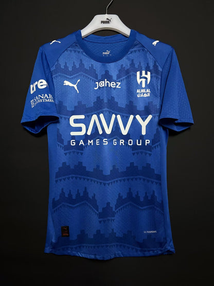 Maillot de foot al hilal 25/26
