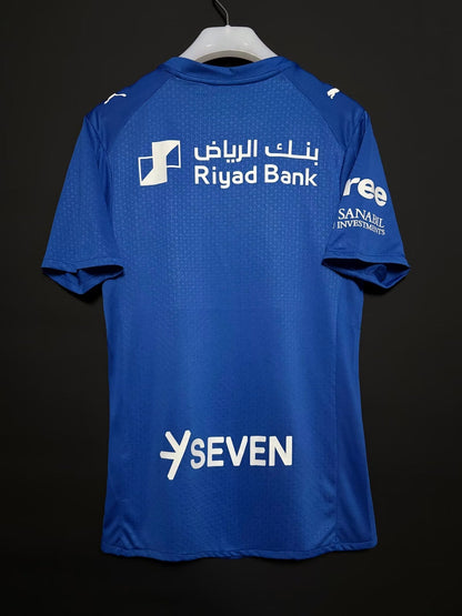 Maillot de foot al hilal 25/26