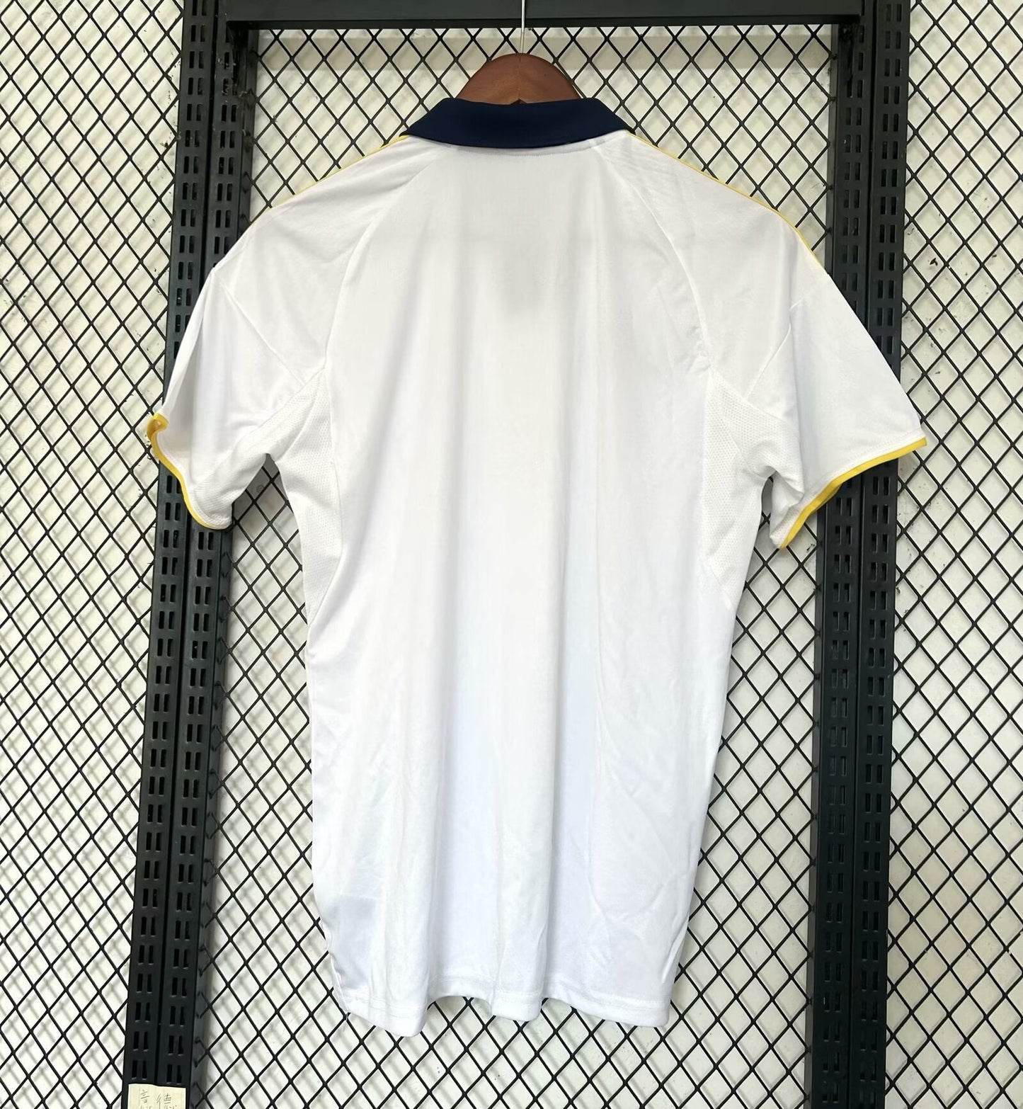 Maillot de foot Al Nassr