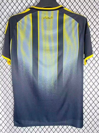 Maillot de foot Algérie concept