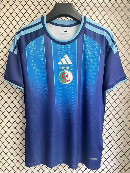 Maillot de foot Algerie concept