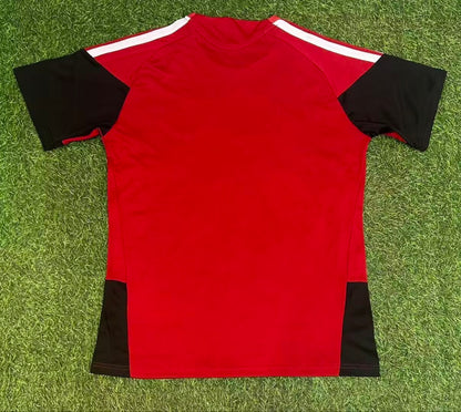 Maillot de foot Allemagne concept