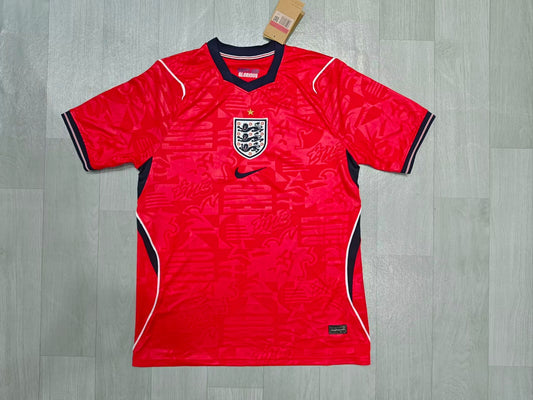 Maillot de foot Angleterre CDM 26/27