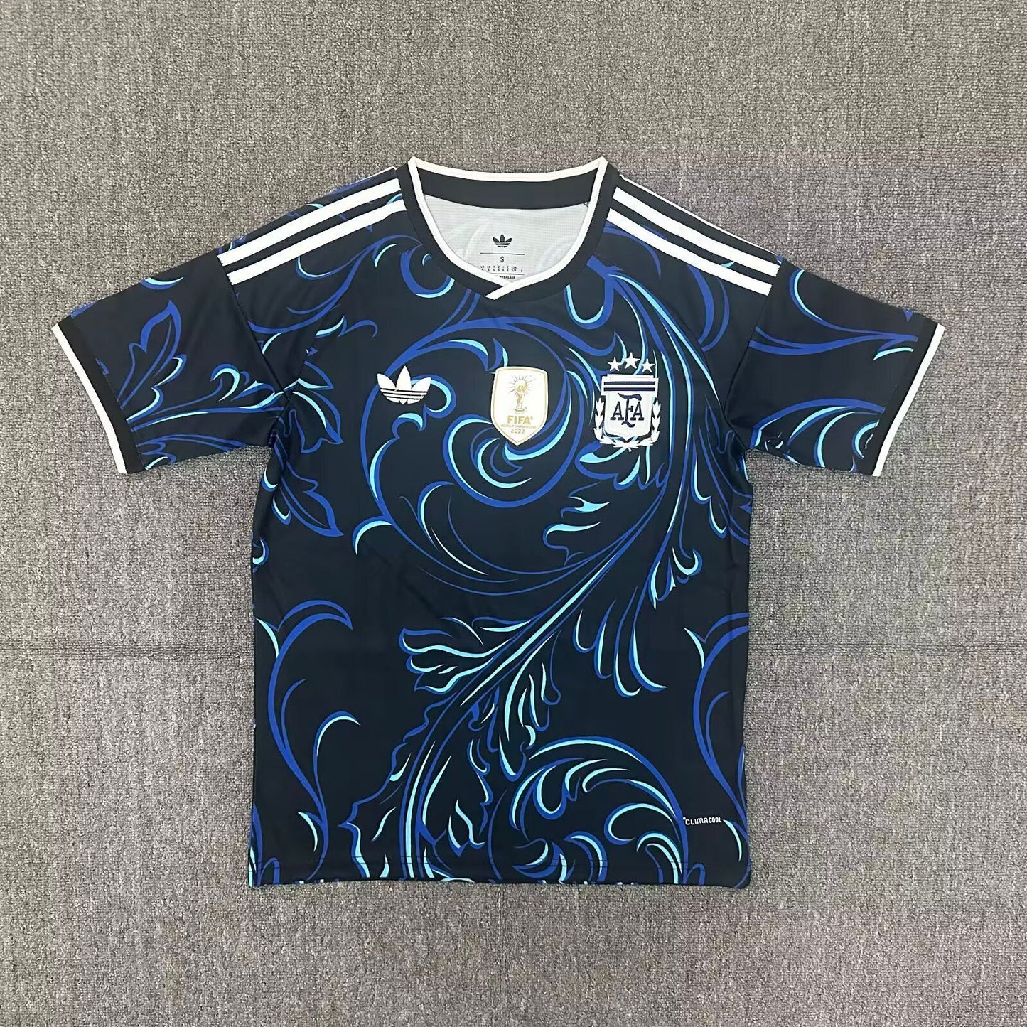 Maillot de foot Argentine CDM