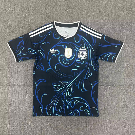 Maillot de foot Argentine CDM