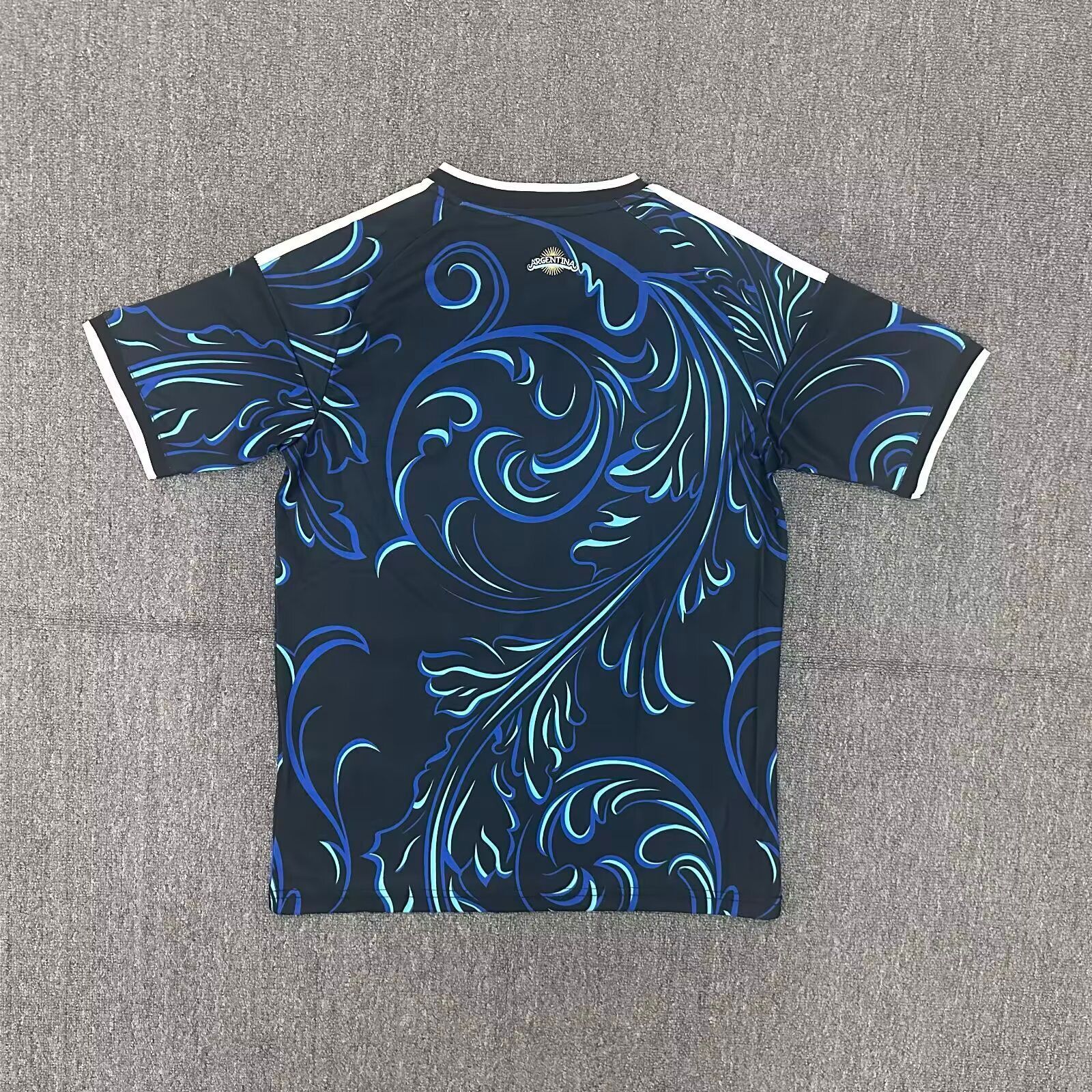 Maillot de foot Argentine CDM