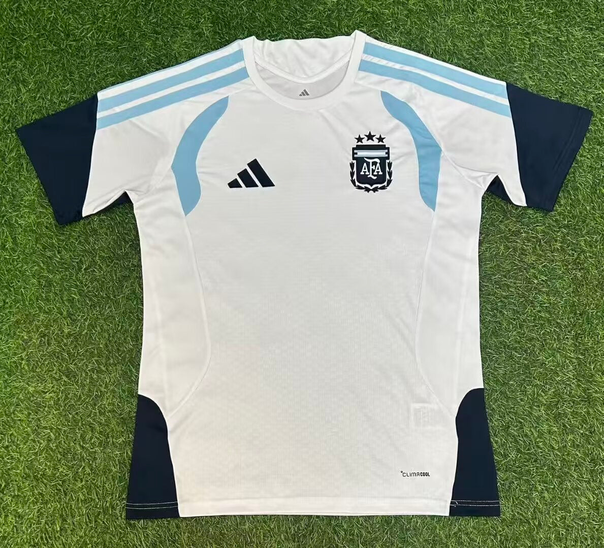Maillot de foot Argentine concept