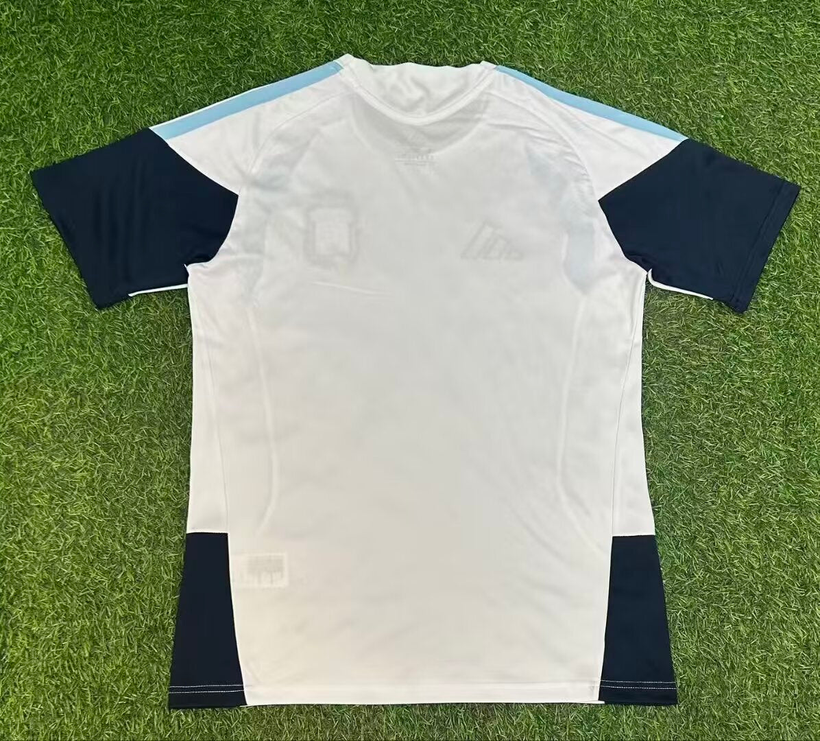 Maillot de foot Argentine concept