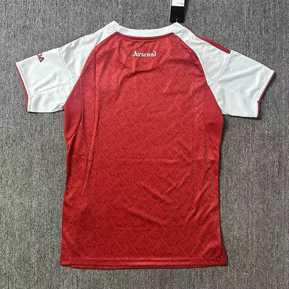Maillot de foot Arsenal 25/26