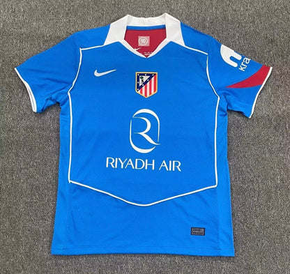 Maillot de foot Atletico Madrid 25/26
