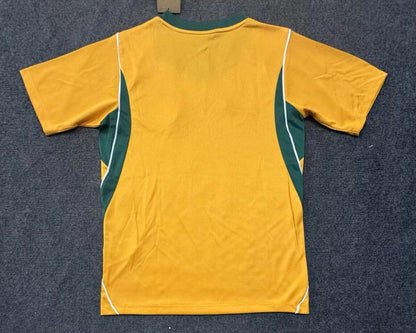 Maillot de foot Australie CDM