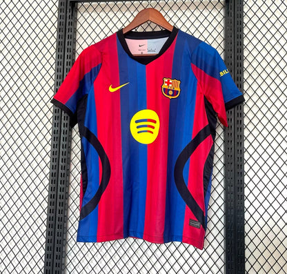 Maillot de foot Barcelone dom 25/26