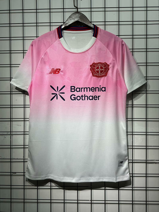 Maillot de foot Bayern Leverkusen 25/26