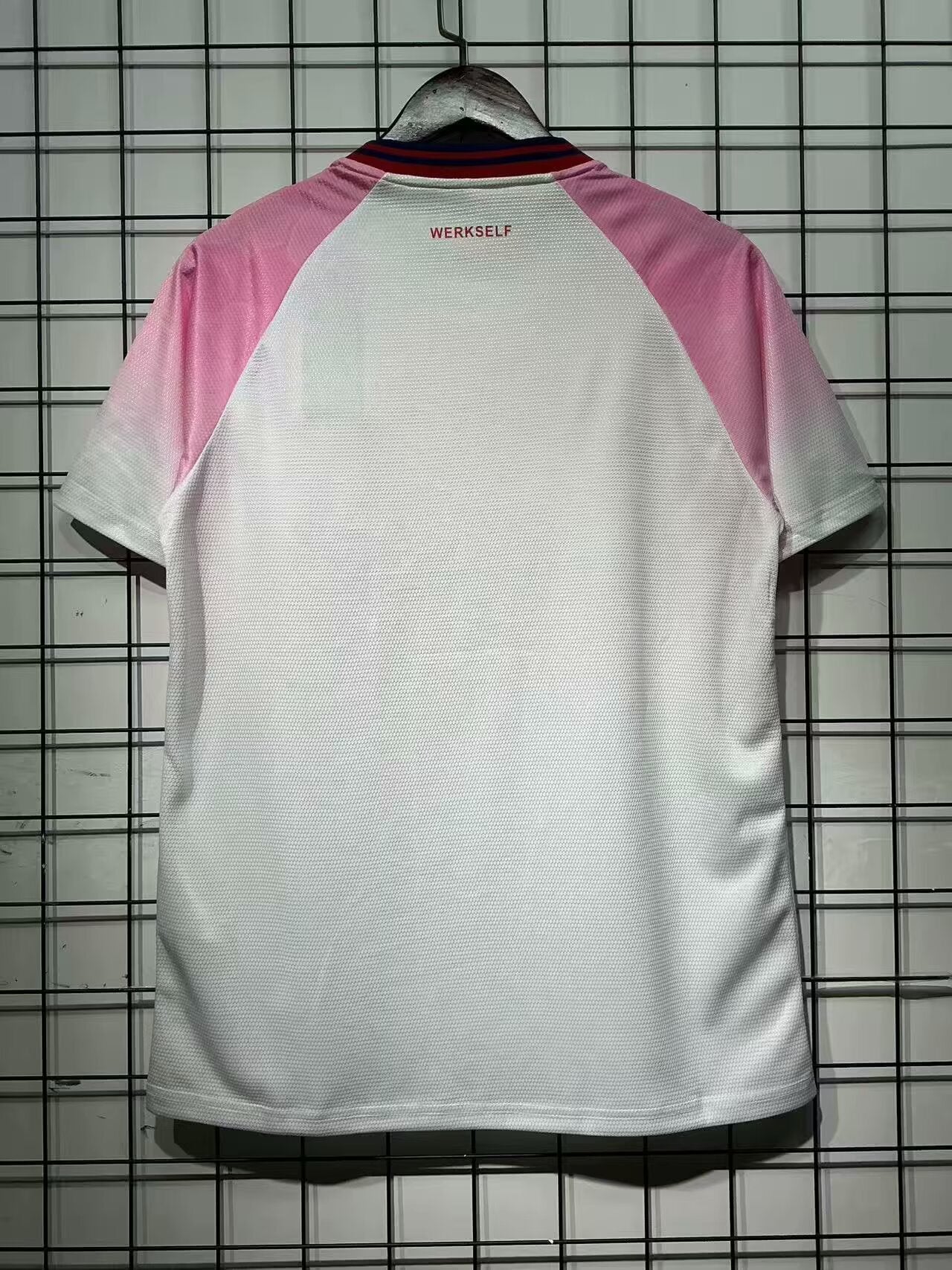 Maillot de foot Bayern Leverkusen 25/26