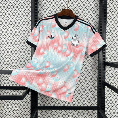 Maillot de foot Belgique 26/27 CDM