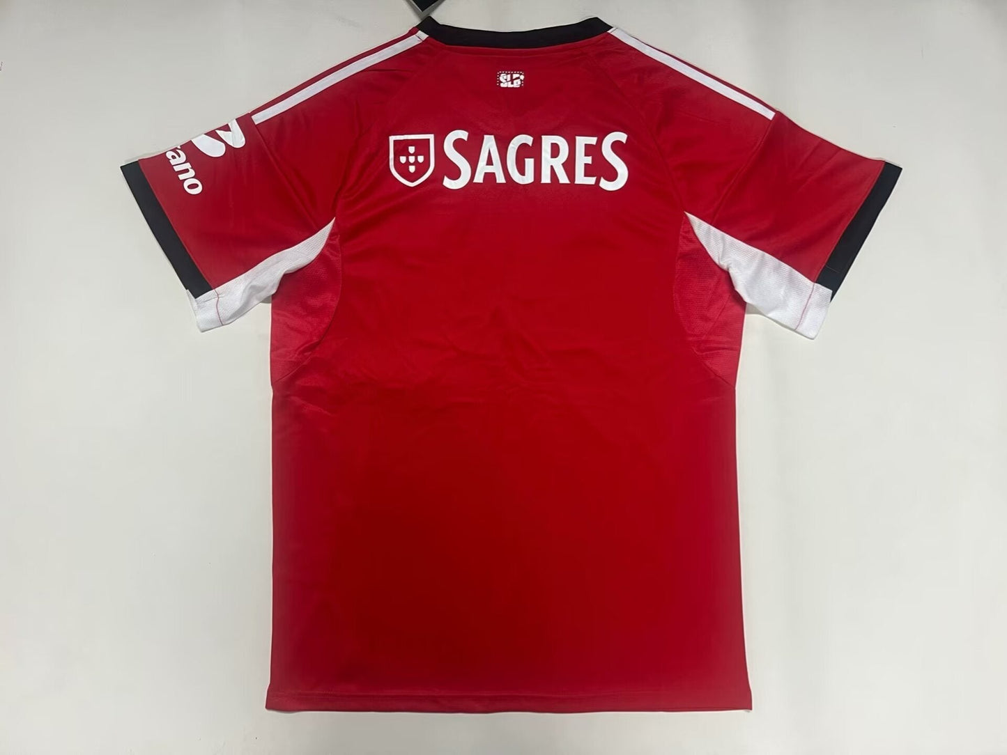 Maillot de foot Benfica 25/26