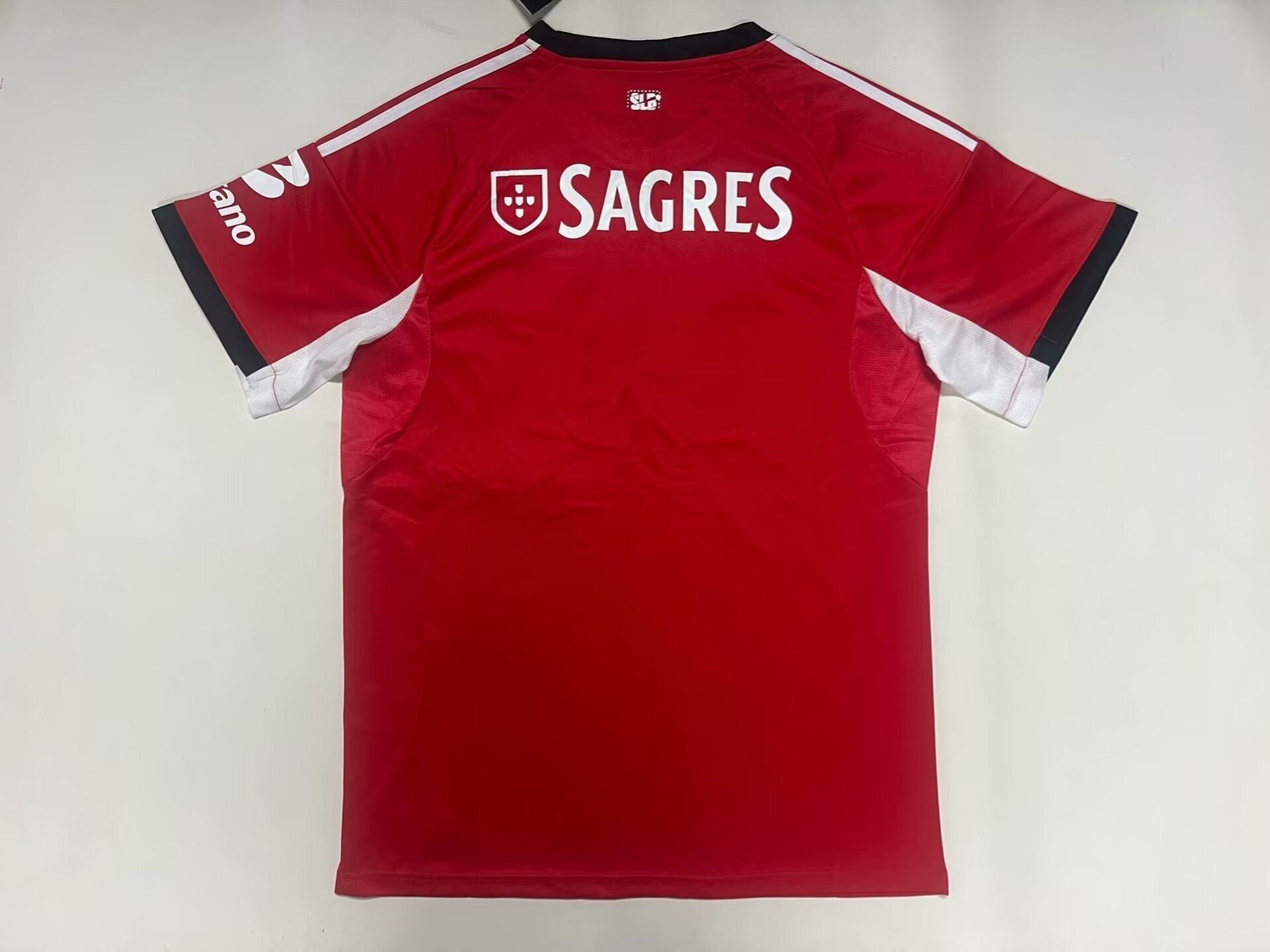 Maillot de foot Benfica 25/26