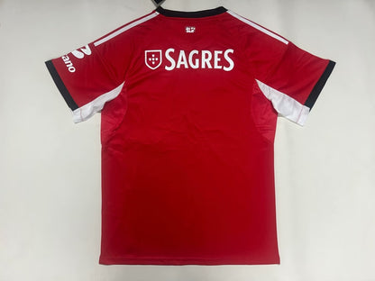 Maillot de foot Benfica 25/26