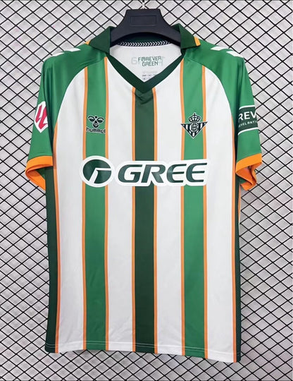 Maillot de foot Bilbao dom 25/26