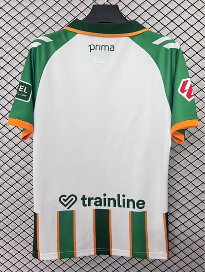 Maillot de foot Bilbao dom 25/26