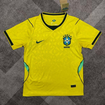 Maillot de foot Bresil CDM 26/27