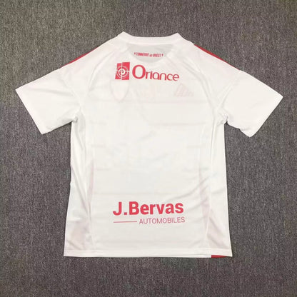 Maillot de foot Brest extérieur 25-26
