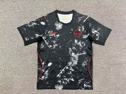 Maillot de foot Canada CDM 26/27