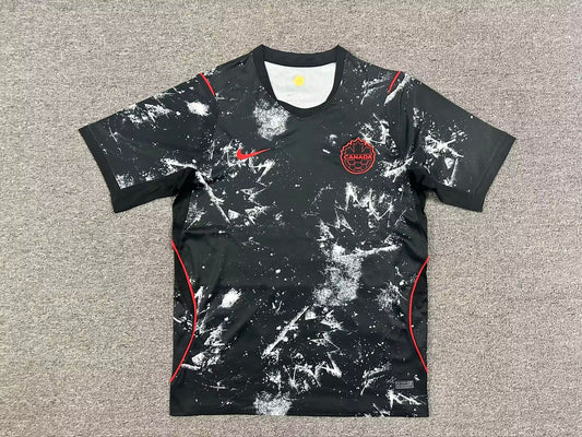 Maillot de foot Canada CDM 26/27