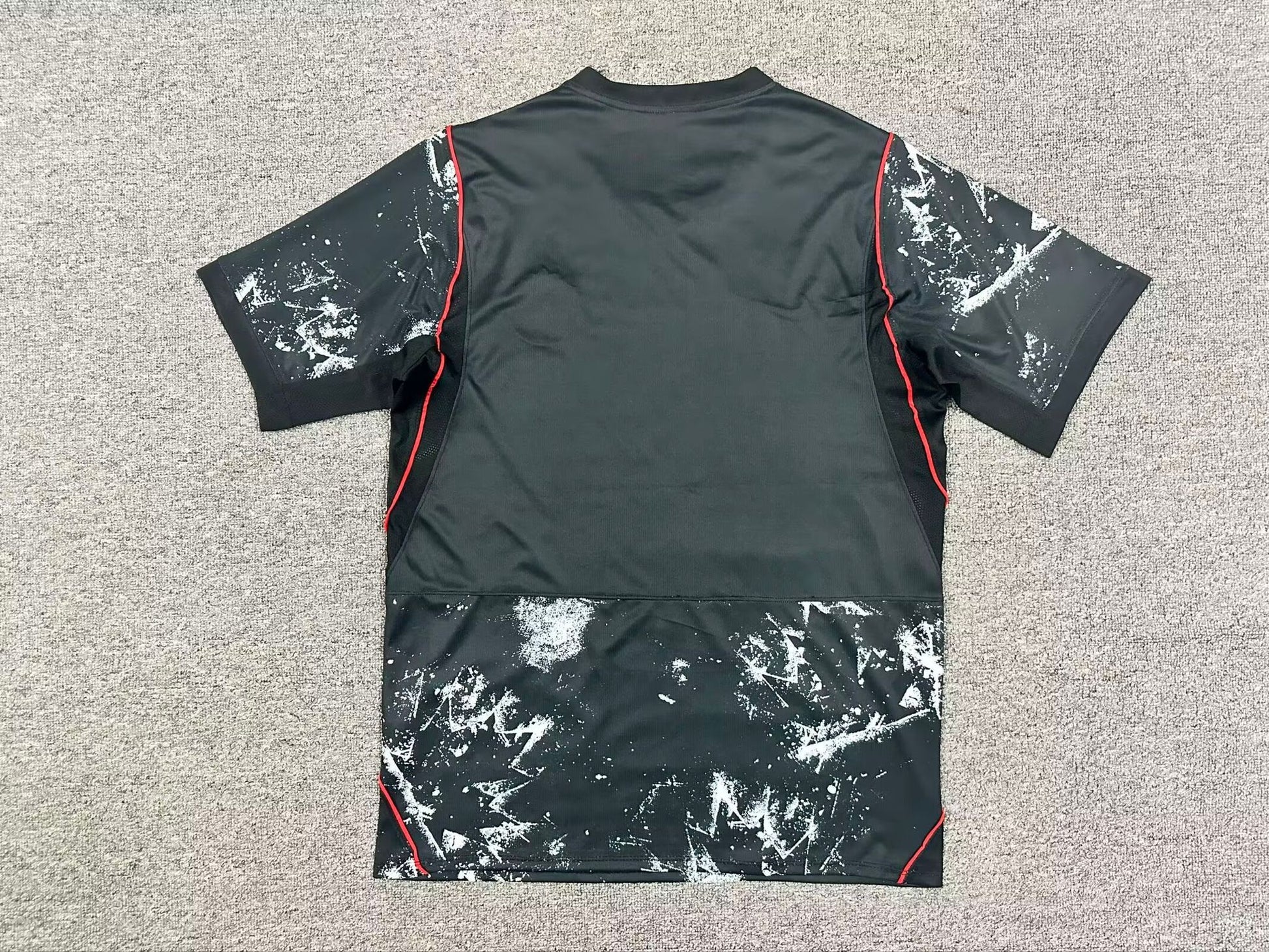 Maillot de foot Canada CDM 26/27