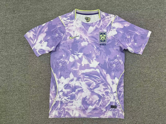 Maillot de foot Corée du sud CDM 26/27