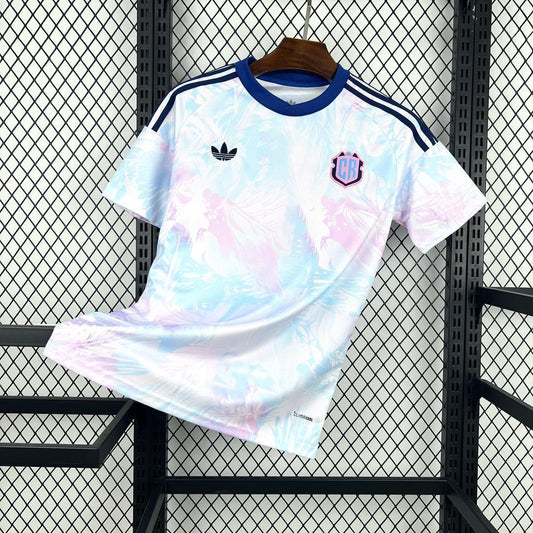 Maillot de foot Costa Rica ext CDM 26/27