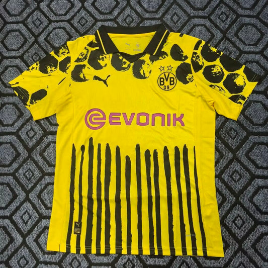 Maillot de foot Dortmund 25/26