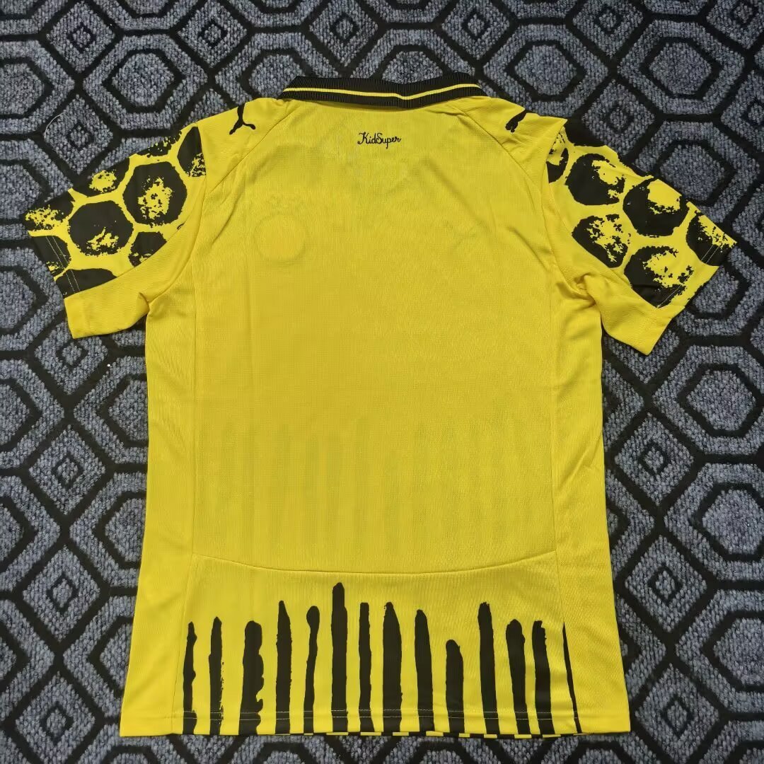 Maillot de foot Dortmund 25/26