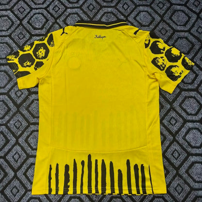 Maillot de foot Dortmund 25/26