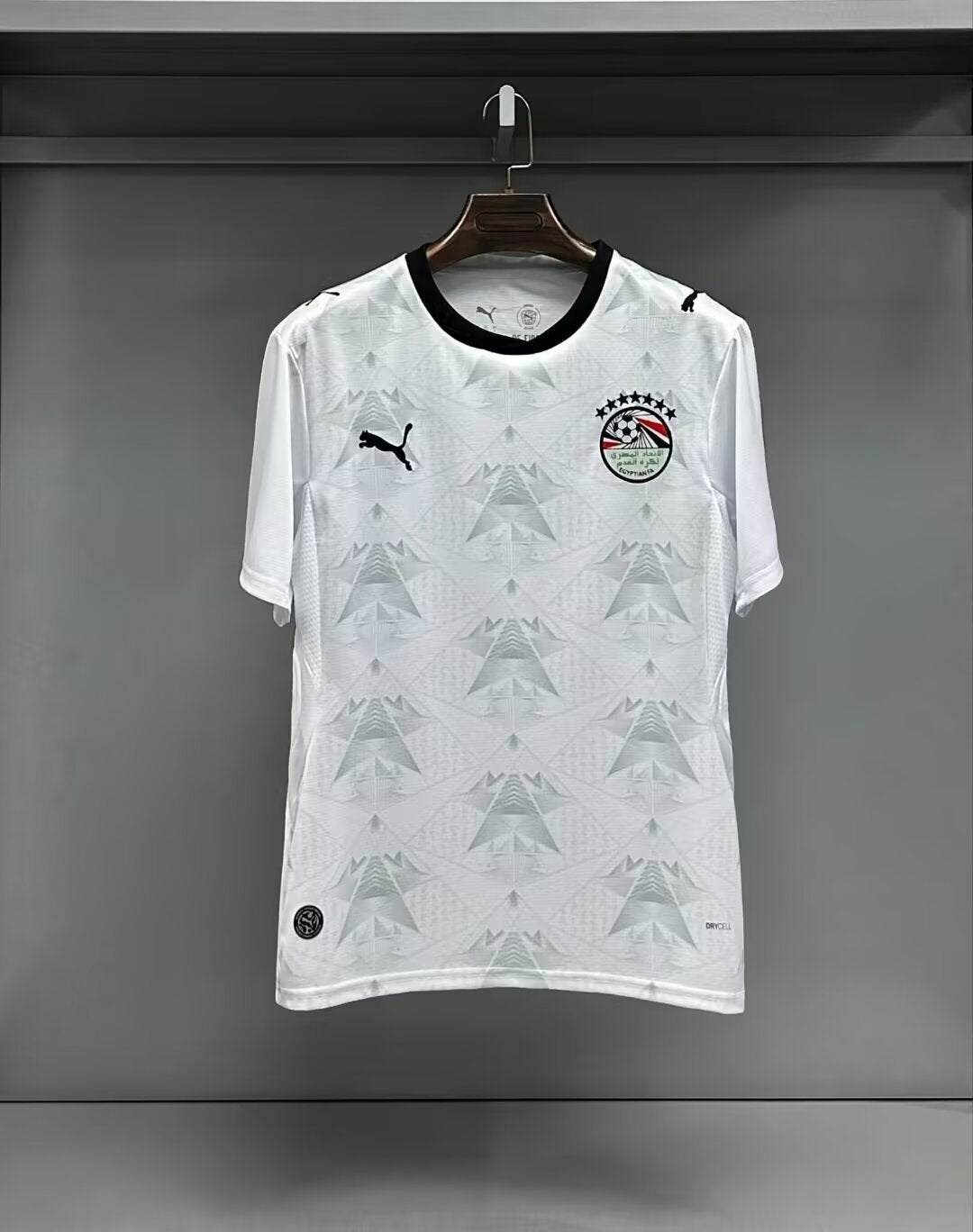 Maillot de foot Egypt CDM 26/27