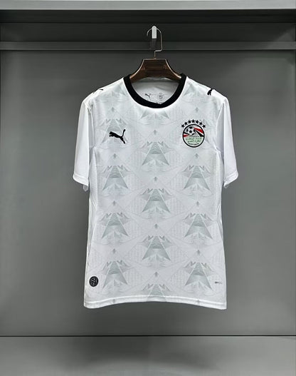 Maillot de foot Egypt CDM 26/27
