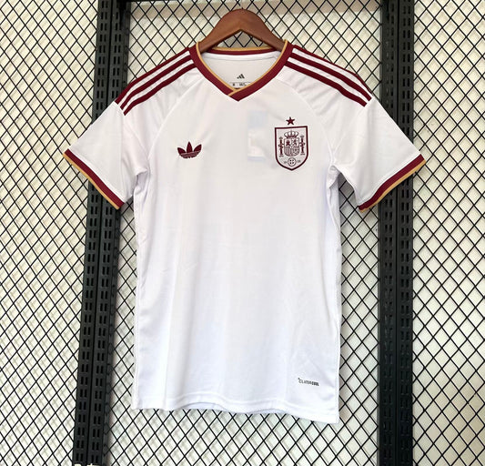 Maillot de foot Espagne CDM 26/27