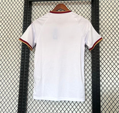 Maillot de foot Espagne CDM 26/27
