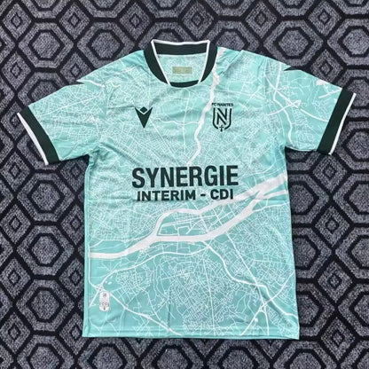 Maillot de foot Fc Nantes 25/26