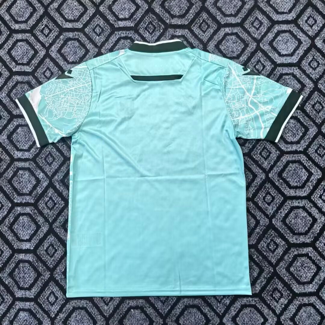 Maillot de foot Fc Nantes 25/26